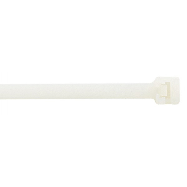 COLLIER NYLON 2,4X180 COLRING INCOLORE (D SERRAGE 46/1,6) 32032 LEGRAND