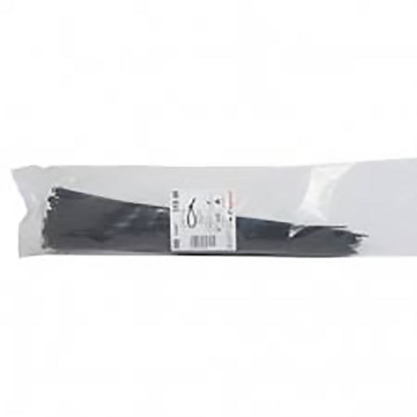 COLLIER NYLON 3,5X360 COLRING NOIR (D SERRAGE 1,6/102) 031806 LEGRAND