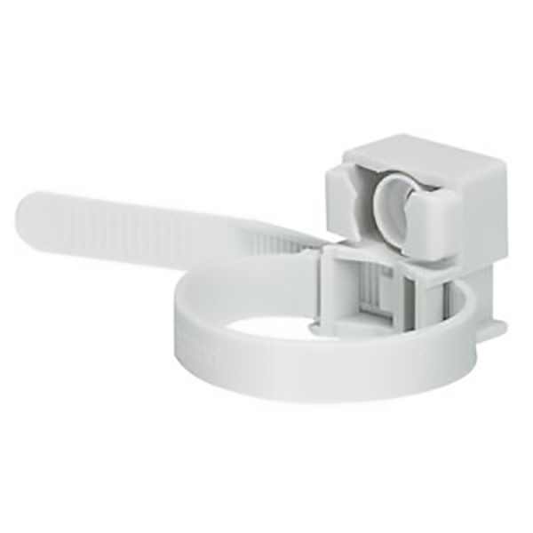 COLLIER NYLON A EMBASE A VIS GRIS (D SERRAGE 13/38) 31900 LEGRAND