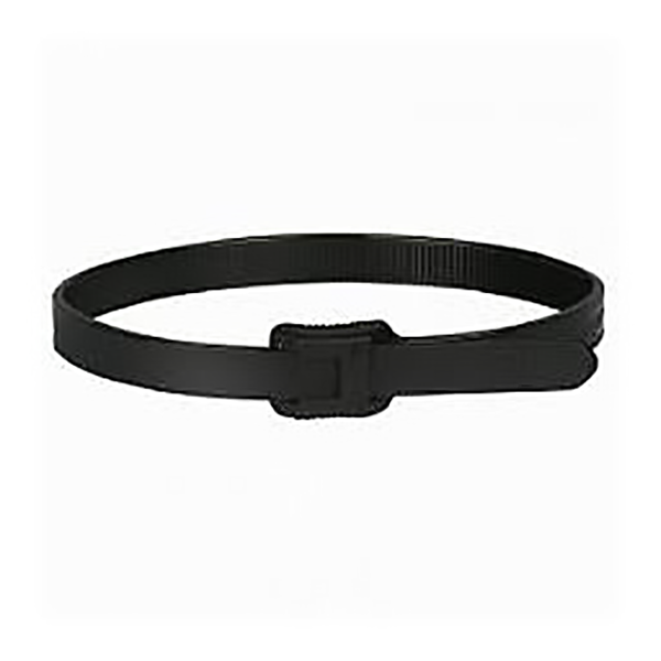 COLLIER NYLON 7,6X194 COLSON NOIR (D SERRAGE42/15) 31929 LEGRAND