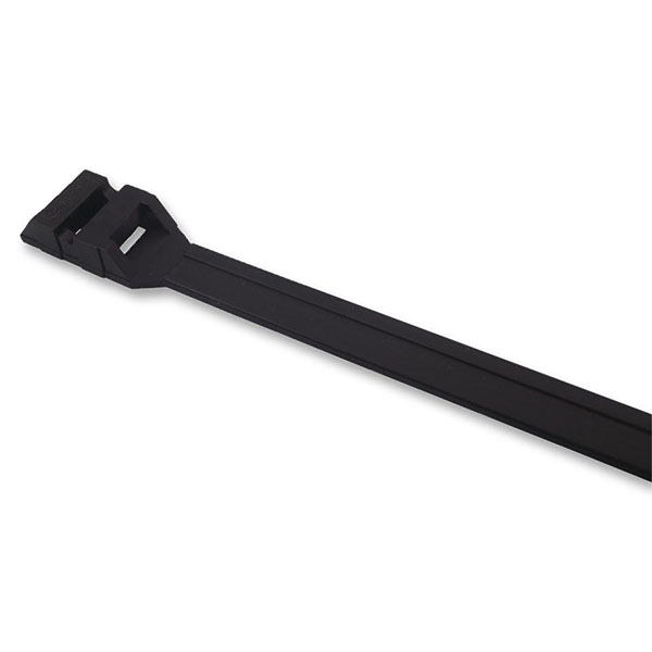 COLLIER NYLON 9X498 COLSON NOIR (D SERRAGE 140/74) 31920 LEGRAND