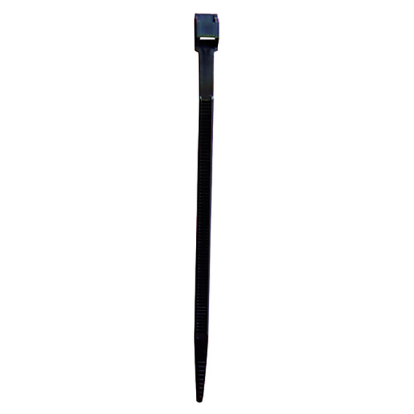 20 COLLIERS DE CABLAGE 2.5X100