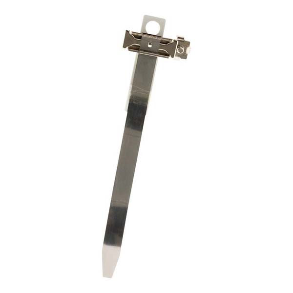 COLLIER EQUIPOTENTIEL