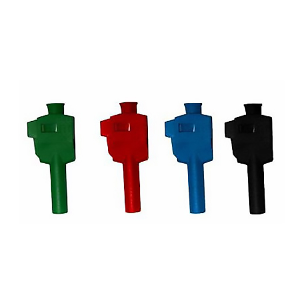 4 FICHES MALES DE SECURITE 1 ROUGE+1 NOIR+1 BLEU +1 VERT