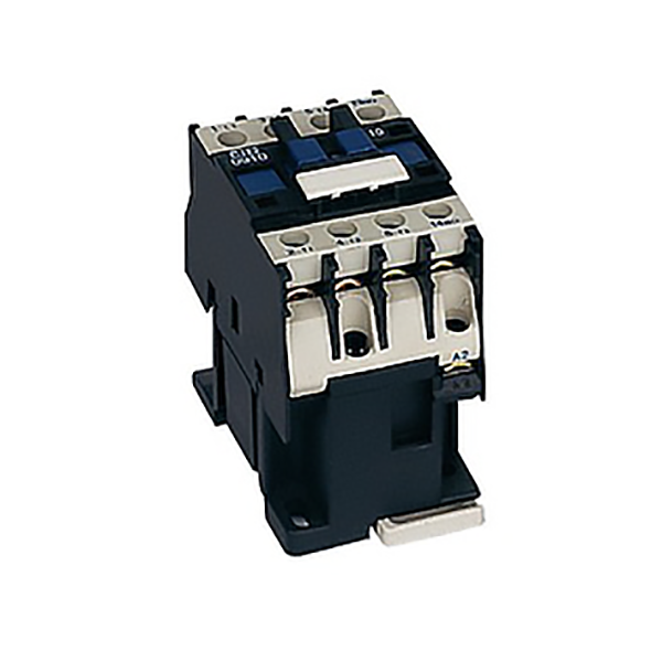 CONTACTEUR 380V 9A 3P