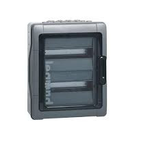 TABLEAU ELECTRIQUE SAILLIE COFFRET ETANCHE 2R 36MOD IP65 IK09 PLEXO 001925 LEGRAND