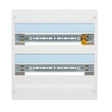 TABLEAU ELECTRIQUE SAILLIE COFFRET 2R 18MOD IP30 IK05 DRIVIA 401222 LEGRAND