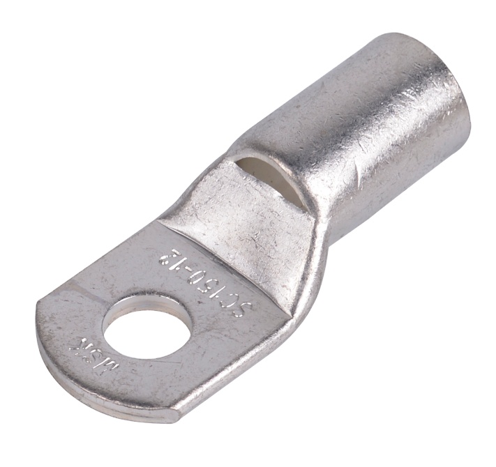COSSE A SERTIR POUR FIL ELECTRIQUE 150MM2X12MM SASSIN 3SC150-F12