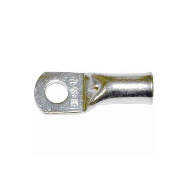 COSSE A SERTIR POUR FIL ELECTRIQUE 185MM2X14MM SASSIN 3SC185-F14