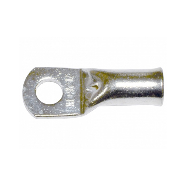 COSSE A SERTIR CU ETAME 25MM2/M8 ANDELI SC-25-F8