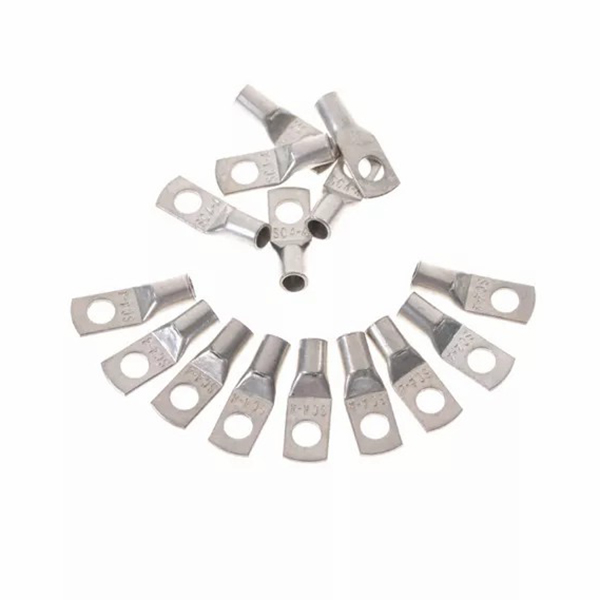 COSSE A SERTIR CU ETAME 120MM2/M12 ANDELI SC-120-F12
