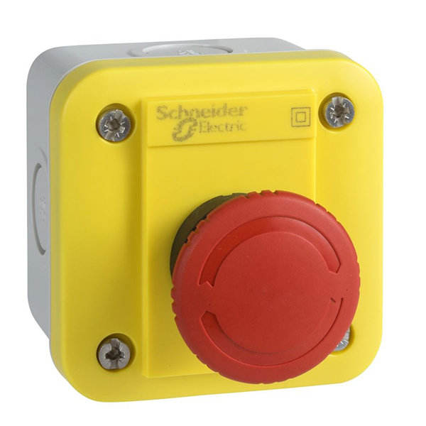 COUPURE D URGENCE