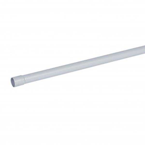 Conduit rigide Ø25 IRL 3321 (750N/2J/-5°C/60°C) 3ml 651425 Legrand