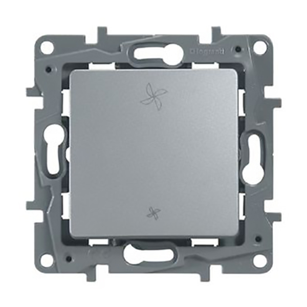 COMMANDE POUR VMC ANTHRACITE DIAMANT