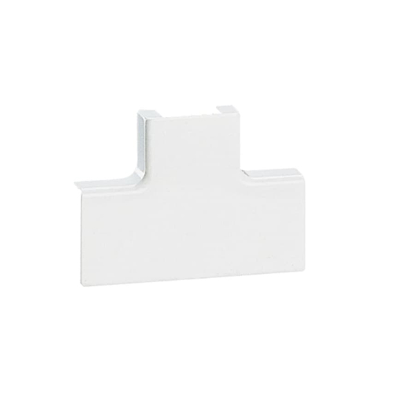 DERIVATION T 60X16/20 BLANC