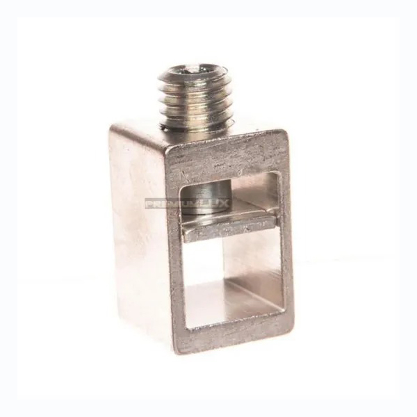 DPX 160 JEU DE 4 BORNES DE RACCORDEMENT POUR CABLE CU/ALU 026218