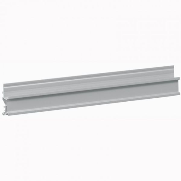 DPX 125 OU 160 REHAUSSE DE RAIL 20MOD POUR COHABITATION DPX ET APPAREILLAGE MODULAIRE 026299 LEGRAND