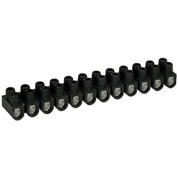 BARETTE DE CONNECTION (DOMINO 5MM2) 5A