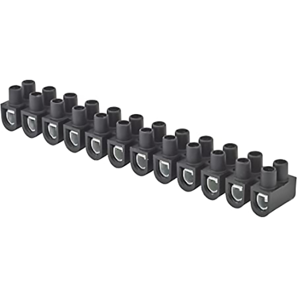 BARETTE DE CONNECTION (DOMINO 14MM2) 20A