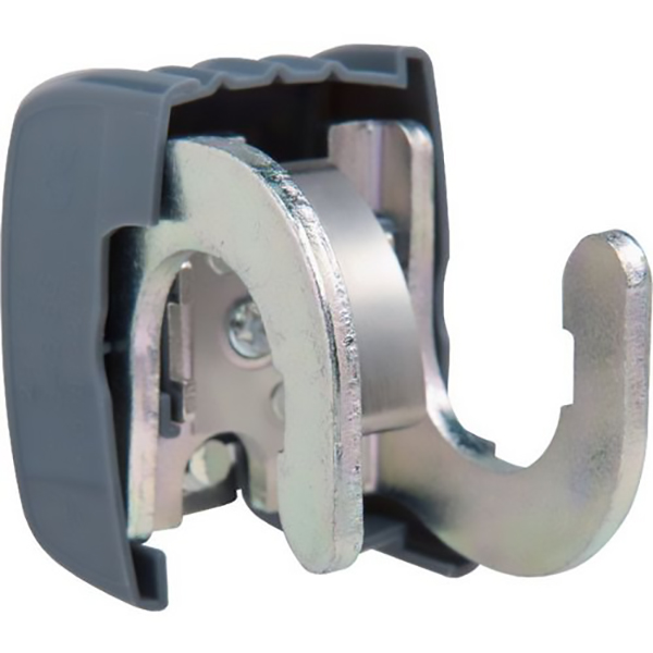 CONNECTEUR DE LIAISON EQUIPOTENTIELLE CANALISATION 18-22MM POUR 16MM2
