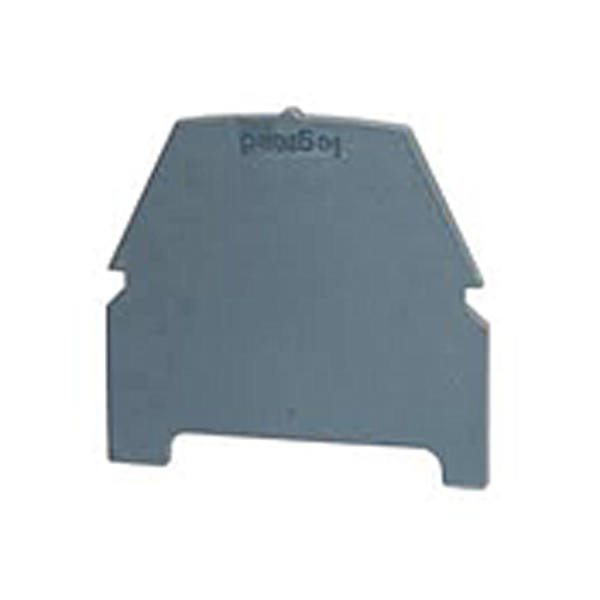 BLOC DE JONCTION VIKING 3/CLOISON DE SEPARAT PR BLOC VIS 5/6/8/10MM