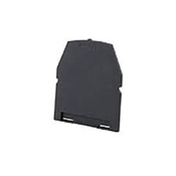 BLOC DE JONCTION VIKING 3/CLOISON DE SEPARAT PR BLOC VIS 12/15MM