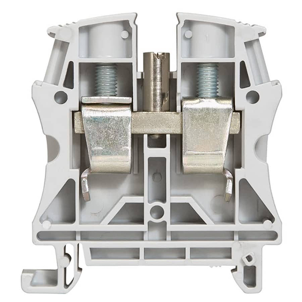 BLOC PASS VIS 1 JONCT 35 GRIS 37165 LEGRAND
