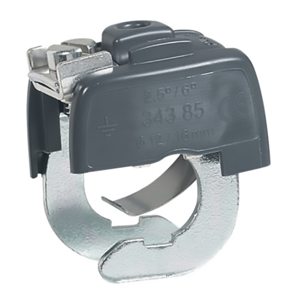 CONNECTEUR EQUIPOT. 12/16MM