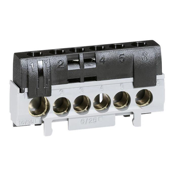 BORNIER PHASE LEXIC