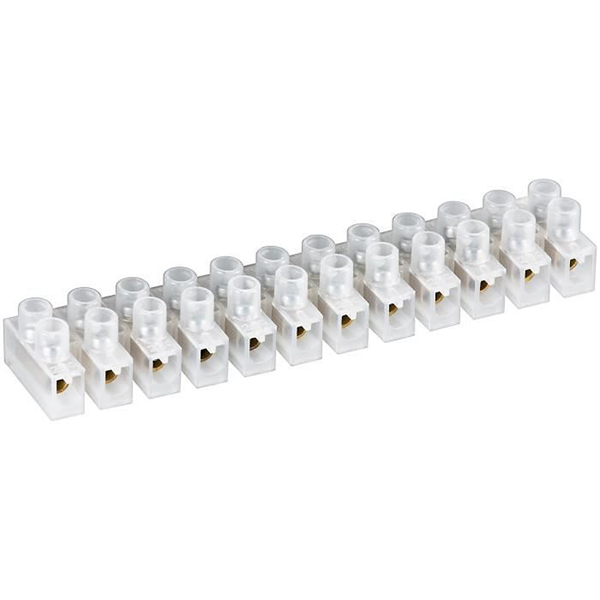 BARETTE DE CONNECTION (DOMINO 04MM2 LAPAIX