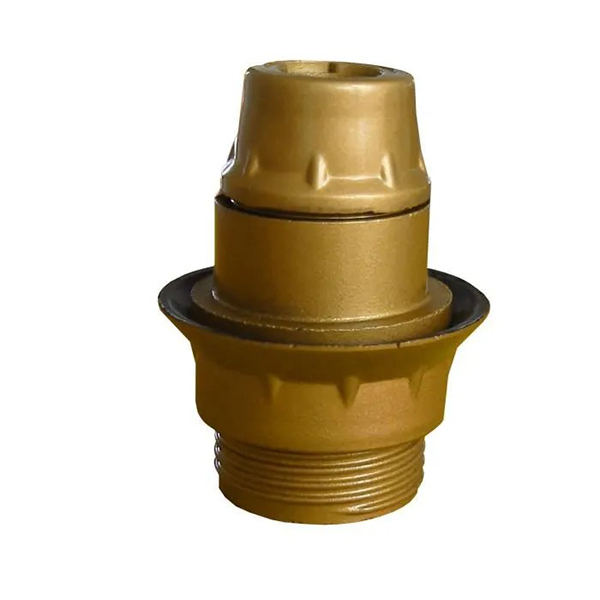 E14 THERMOPLASTIQUE 1 BAGUE OR
