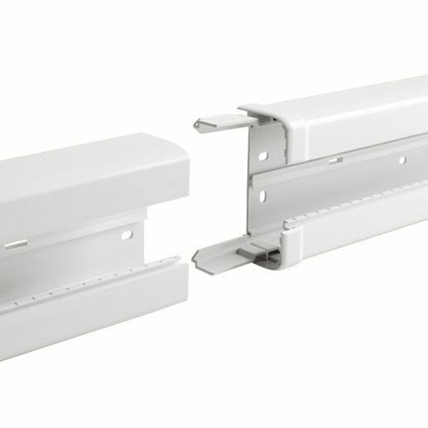 JOINT DE CORPS ECLISSE POUR GOULOTTE 50X105 75662 LEGRAND