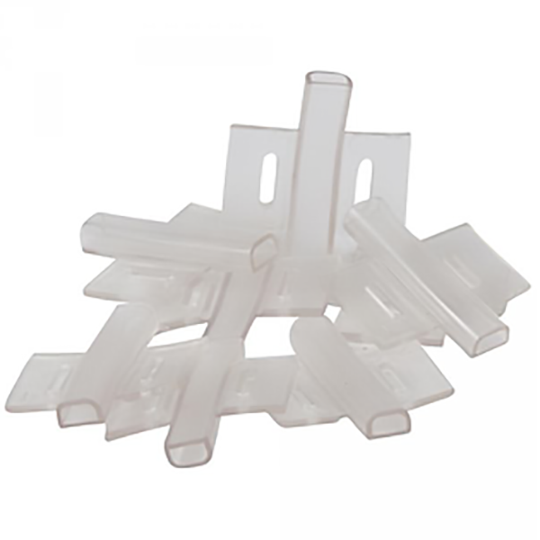 MEMOCAB PORTE-REPERES POUR CABLES L:20MM