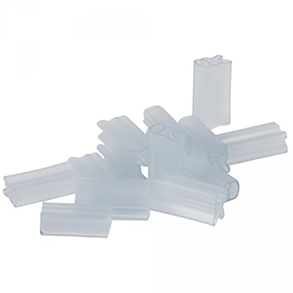 MEMOCAB PORTE-REPERES POUR FILERIE 6 REPERES LONG:15MM
