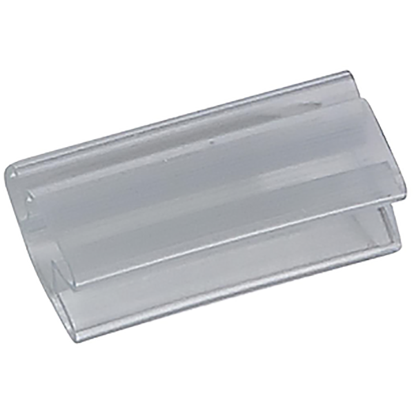 MEMOCAB PORTE-REPERES POUR FILERIE 7 REPERES LONG:18MM