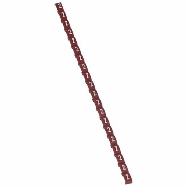 REPERAGE DUPLIX 2 ET ROUGE