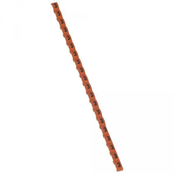 REPERAGE DUPLIX 3 ET ORANGE