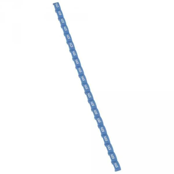 REPERAGE DUPLIX 6 ET BLEU