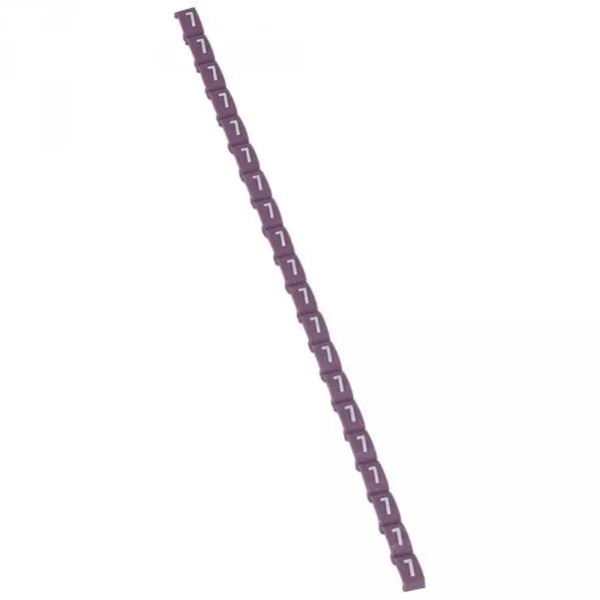 REPERAGE DUPLIX 7 ET VIOLET