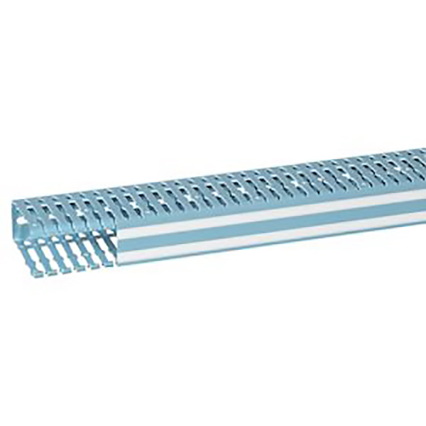GOULOTTE LINA 25X60X2M PAS DE 12,5 36202 LEGRAND