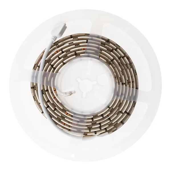 EXTENSION STRIP LED RVB 28W 2 METRES POUR 780007