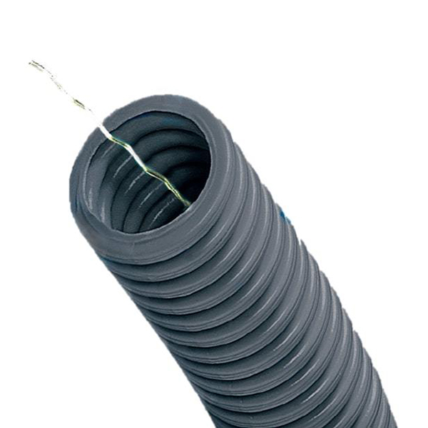 CONDUIT CINTRABLE ANNELE Ø25 ICTA 3321 (750N/2J/-5°C/60°C) RLX 100M COURANT 10041940