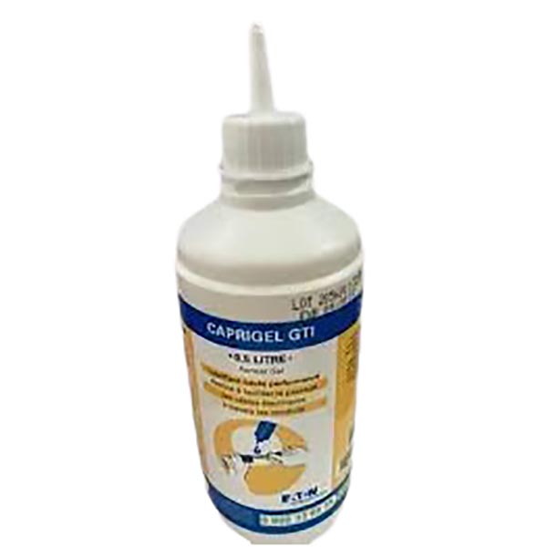 LUBRIFIANT POUR GAINE 50CL