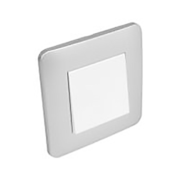 INTERRUPTEUR DOUBLE VA ET VIENT ANTHRACITE DIAMANT MECA