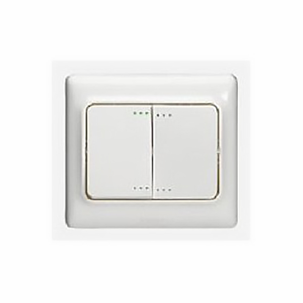 APPAREILLAGE INTER DVV ENCASTRE BLANC KAPTIKA 782129 LEGRAND