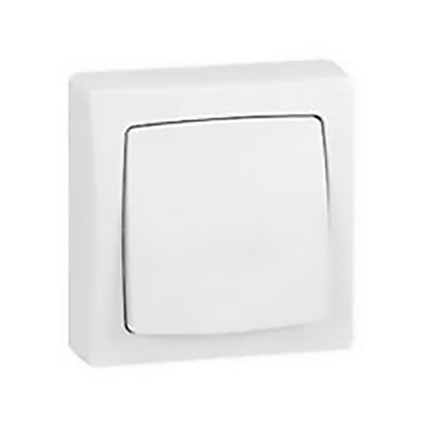 OTEO INTER APPARENT V&amp;V 10A 250V
