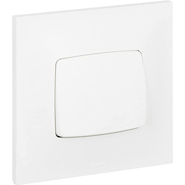 INTERRUPTEUR ENC SIMPLE ALLUMAGE NEPTUNE