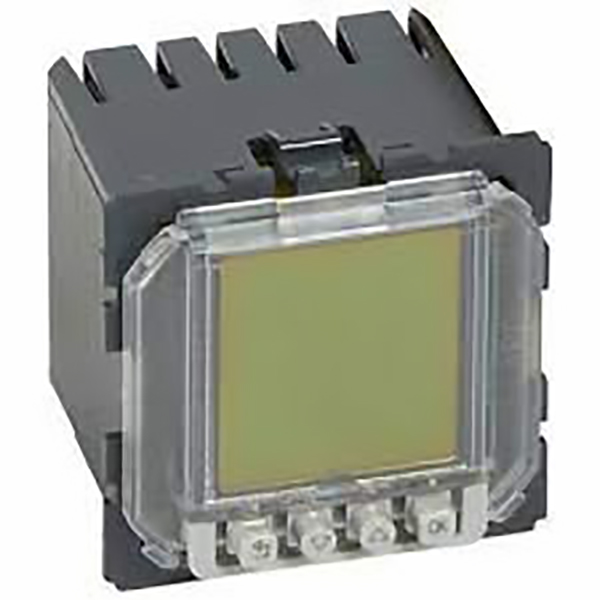 INTERRUPTEUR HORAIRE PROGRAMMABLE CELIANE 230V 50/60HZ 2300W