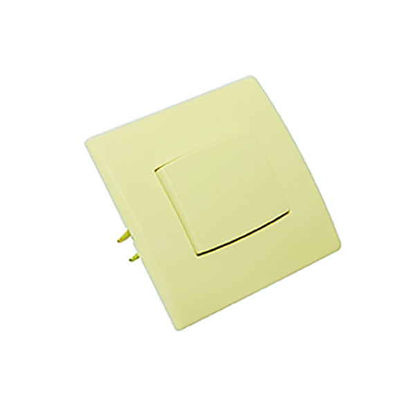 INTERRUPTEUR VA ET VIENT BEIGE PERFECT