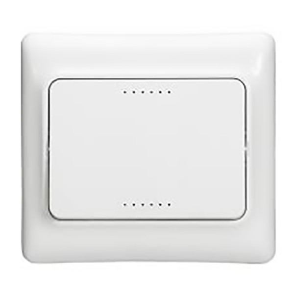 APPAREILLAGE INTER VV ENCASTRE BLANC KAPTIKA 782104 LEGRAND